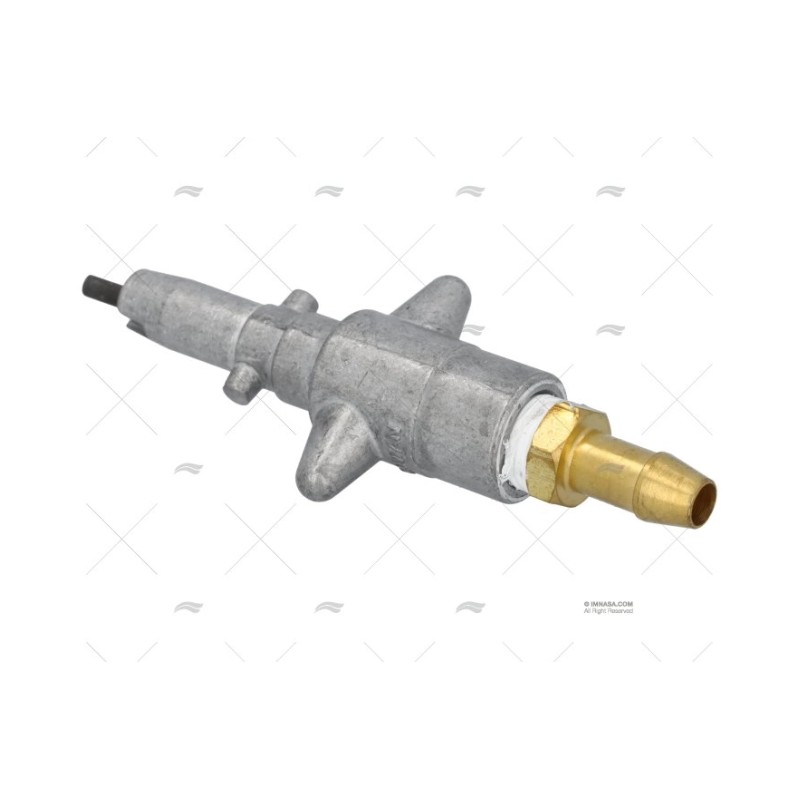 CONECTOR MERCURY 3/8"