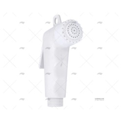 DUCHA BLANCA 1/2"BSP-20
