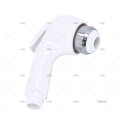 MANDO GRIFO CON DUCHA ARAVON