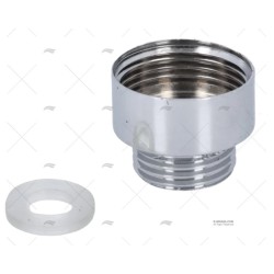 ADAPTADOR M-H 1/2"A 3/4"
