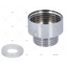 ADAPTADOR M-H 1/2"A 3/4"