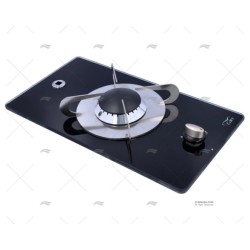 COCINA SERIE BLACK 1F 365X200MM CAN