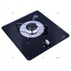 COCINA SERIE BLACK 1F 325X290MM CAN
