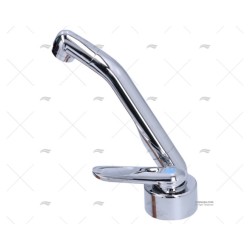 GRIFO FREGADERO AGUA FRIA ABATIBLE CAN