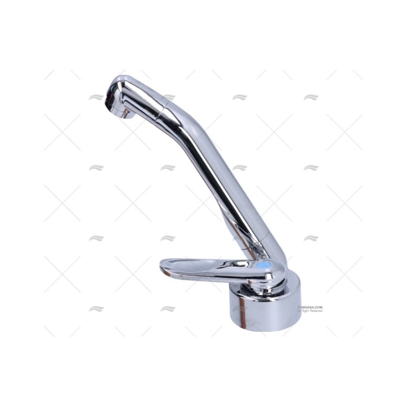 GRIFO FREGADERO AGUA FRIA ABATIBLE CAN