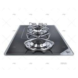 COCINA SERIE BLACK 2F 500X300MM