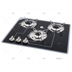COCINA SERIE BLACK 3F 410X504MM