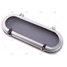 PORTILLO ALUMINIO 390X185MM FORESTI SUARDI