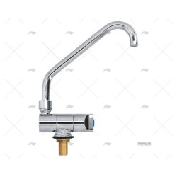 GRIFO SIMPLE ABATIBLE ARAVON