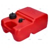 DEPOSITO COMBUSTIBLE 12L 390X280X170MM