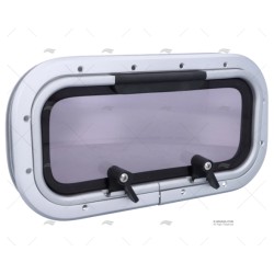 PORTILLO OVAL 392X197MM