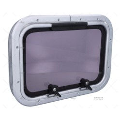 PORTILLO RECTANGULAR 370X273MM