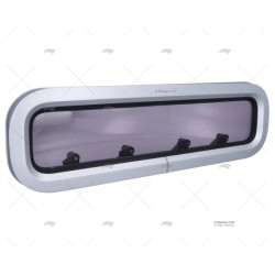 PORTILLO RECTANGULAR 651X194MM