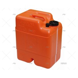 DEPOSITO COMBUSTIBLE 23L 410X210X300MM