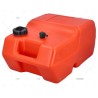 DEPOSITO COMBUSTIBLE 23L 460X340X230MM