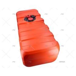 DEPOSITO COMBUSTIBLE 120L 950X400X400MM