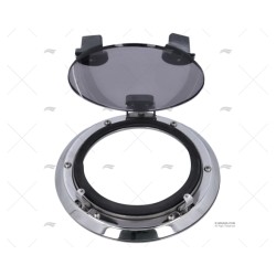 PORTILLO 218MM INOX