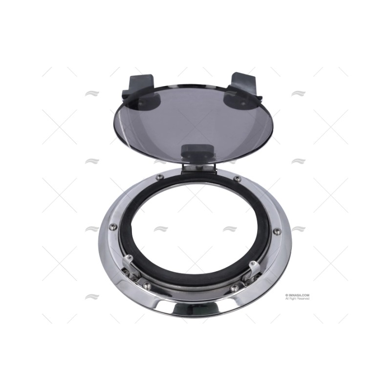 PORTILLO 218MM INOX