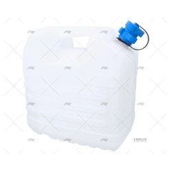 DEPOSITO AGUA 20L GARRAFA 365X350X230MM