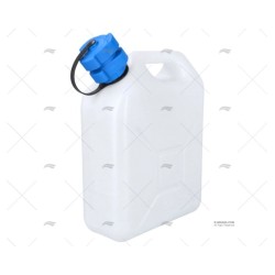 DEPOSITO AGUA 5L GARRAFA