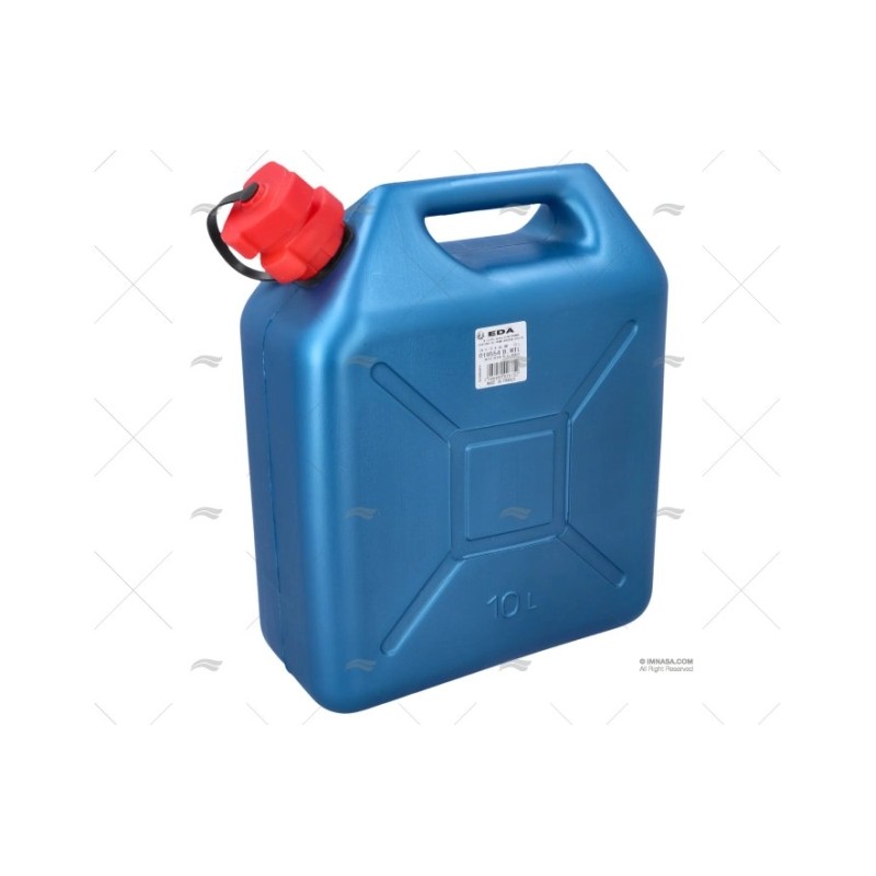 DEPOSITO COMBUSTIBLE 10L JERRYCAN
