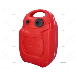 DEPOSITO COMBUSTIBLE 25L 520X340X240MM