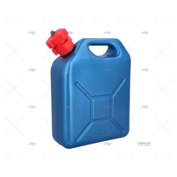 DEPOSITO COMBUSTIBLE 5L JERRYCAN