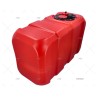 DEPOSITO COMBUSTIBLE 62L 660X300X410MM