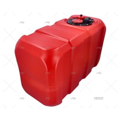 DEPOSITO COMBUSTIBLE 91L 910X300X410MM