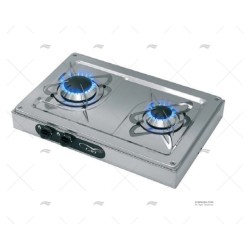 COCINA ELEVADA 2F.OPC.BASCUL. 440X290 CAN