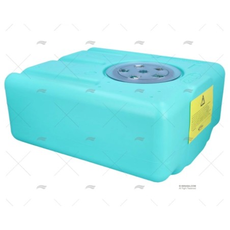 DEPOSITO AGUA 32L 450X390X200MM