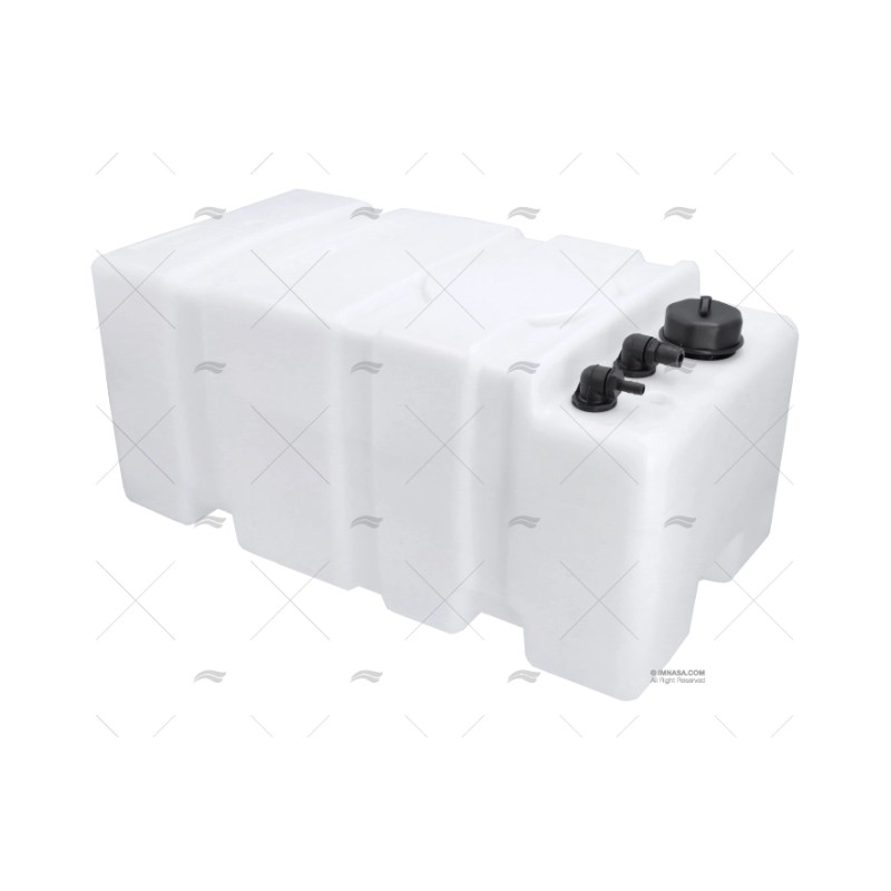 DEPOSITO AGUA 60L 650X350X300MM
