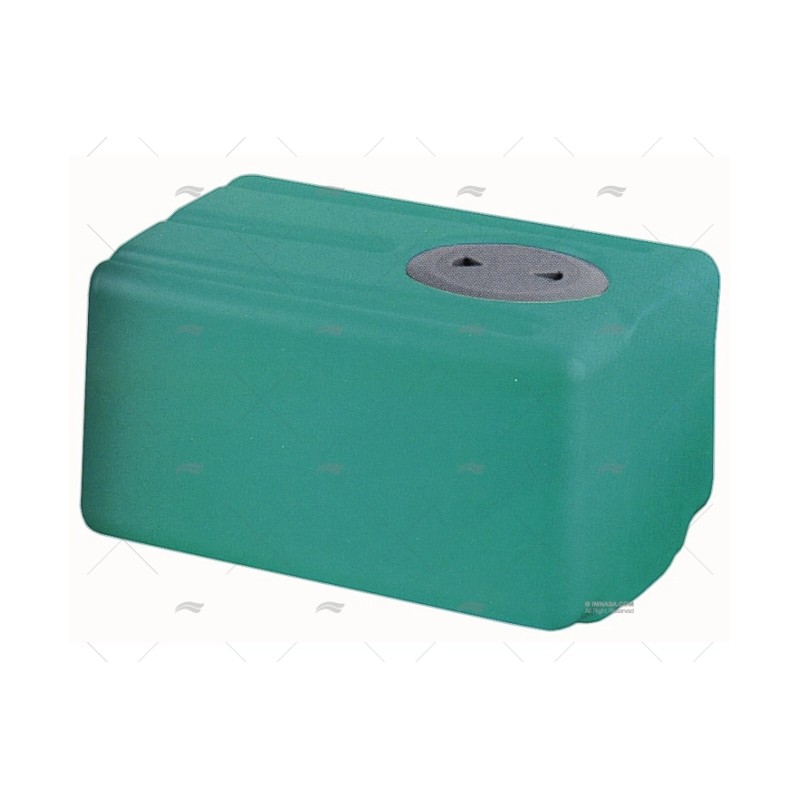 DEPOSITO AGUA 50L 450X390X290MM.