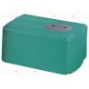 DEPOSITO AGUA 50L 450X390X290MM.