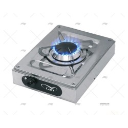 COCINA 1 FOGON CAN 210MM