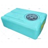 DEPOSITO AGUA 39L 550X390X200MM