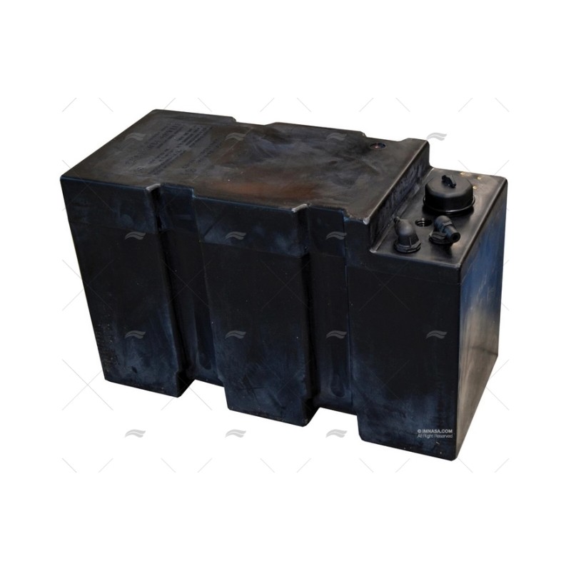 DEPOSITO COMBUSTIBLE 57L 650X400X300MM