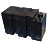 DEPOSITO COMBUSTIBLE 57L 650X400X300MM