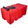 DEPOSITO COMBUSTIBLE 60L 650X350X300MM