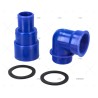 KIT CONEXION DEPOSITO COMBUSTIBLE