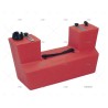 DEPOSITO COMBUSTIBLE 23L 660X203X376MM SCEPTER