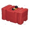 DEPOSITO COMBUSTIBLE 45L 617X460X273MM SCEPTER