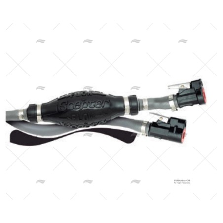 TUBO /BOMBA/RACCORD YAMAHA 3/8 SCEPTER