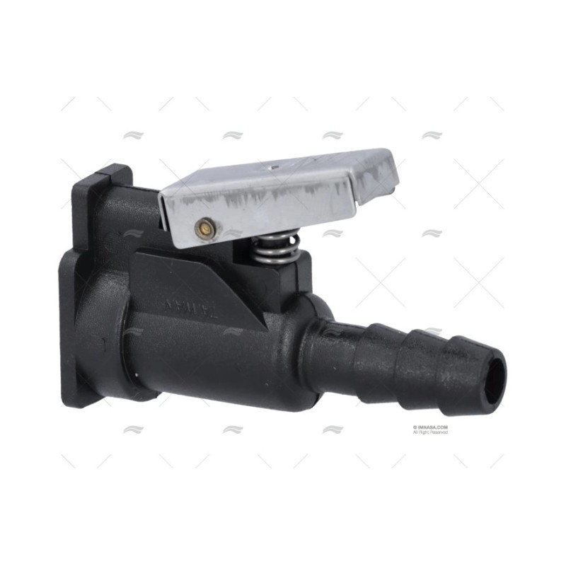 CONECTOR 3/8 BRP HEMBRA SCEPTER