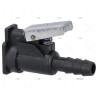 CONECTOR 3/8 BRP HEMBRA SCEPTER
