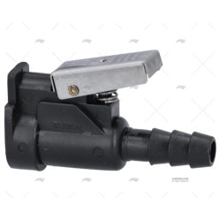 CONECTOR 3/8 YAM HEMBRA SCEPTER