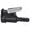 CONECTOR 5/16 YAM HEMBRA SCEPTER