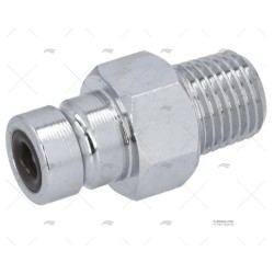 CONECTOR DEPOSITO SUZUKI 1/4 NPT MACHO SCEPTER