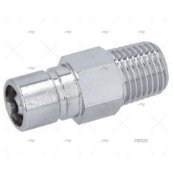 CONECTOR DEPOSITO N/TOHATSU 1/4 NPT MACH SCEPTER