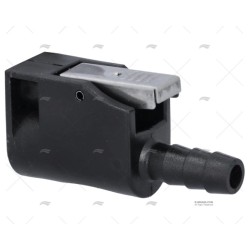 CONECTOR 3/8 MERCURY/YAMAHA GRANDE HEMBR SCEPTER